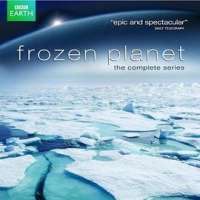 BBC纪录片《冰冻星球FrozenPlanet》高清百度云1080p下载全集[720P][有字幕][网盘]